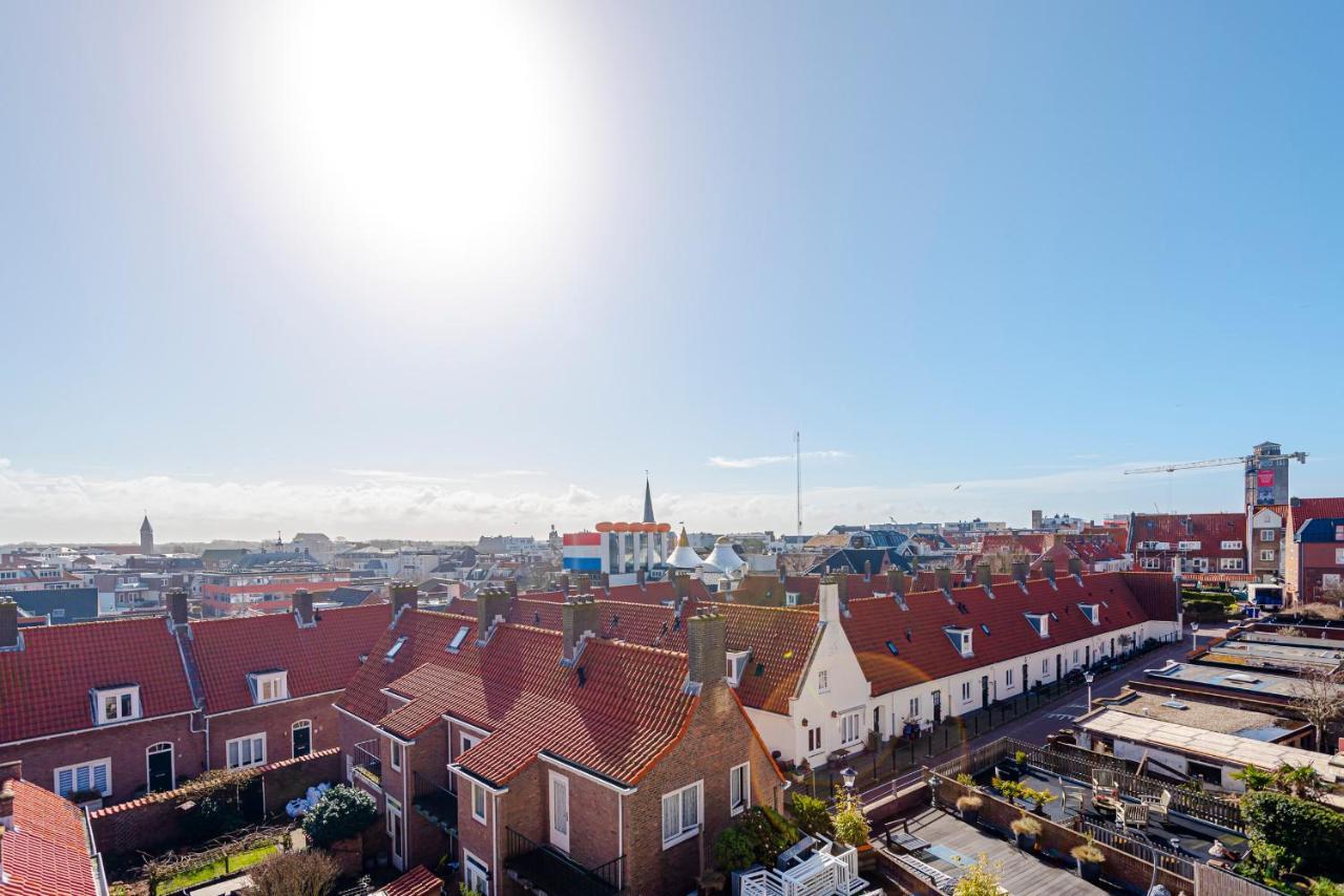 Sunnyzandvoort Zewnętrze zdjęcie