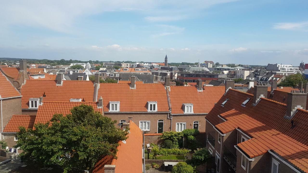 Sunnyzandvoort Zewnętrze zdjęcie