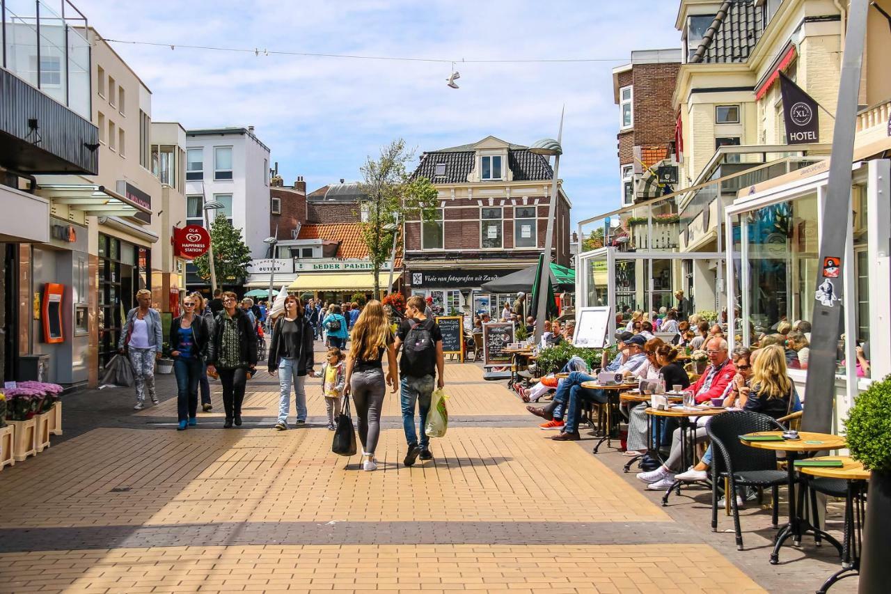 Sunnyzandvoort Zewnętrze zdjęcie