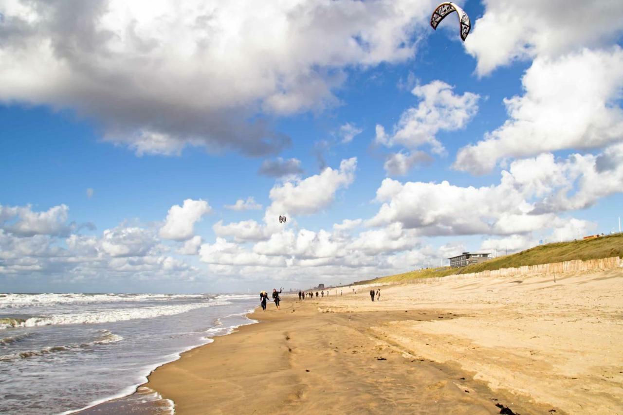 Sunnyzandvoort Zewnętrze zdjęcie