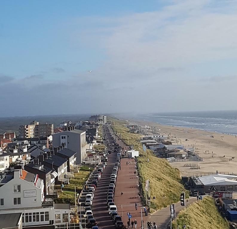 Sunnyzandvoort Zewnętrze zdjęcie